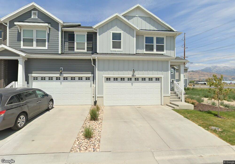 3630 W 1650 N unit 1701, Lehi, UT 84043 - photo 1