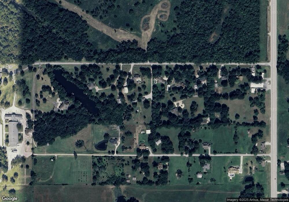 18998 E 111th St, Broken Arrow, OK 74011 - photo 1