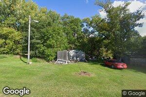 510 W 4th St, Egan, SD 57024