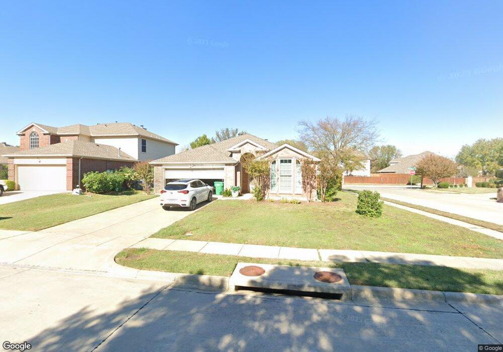 2109 Lamprey Cir, Denton, TX 76210 - photo 1