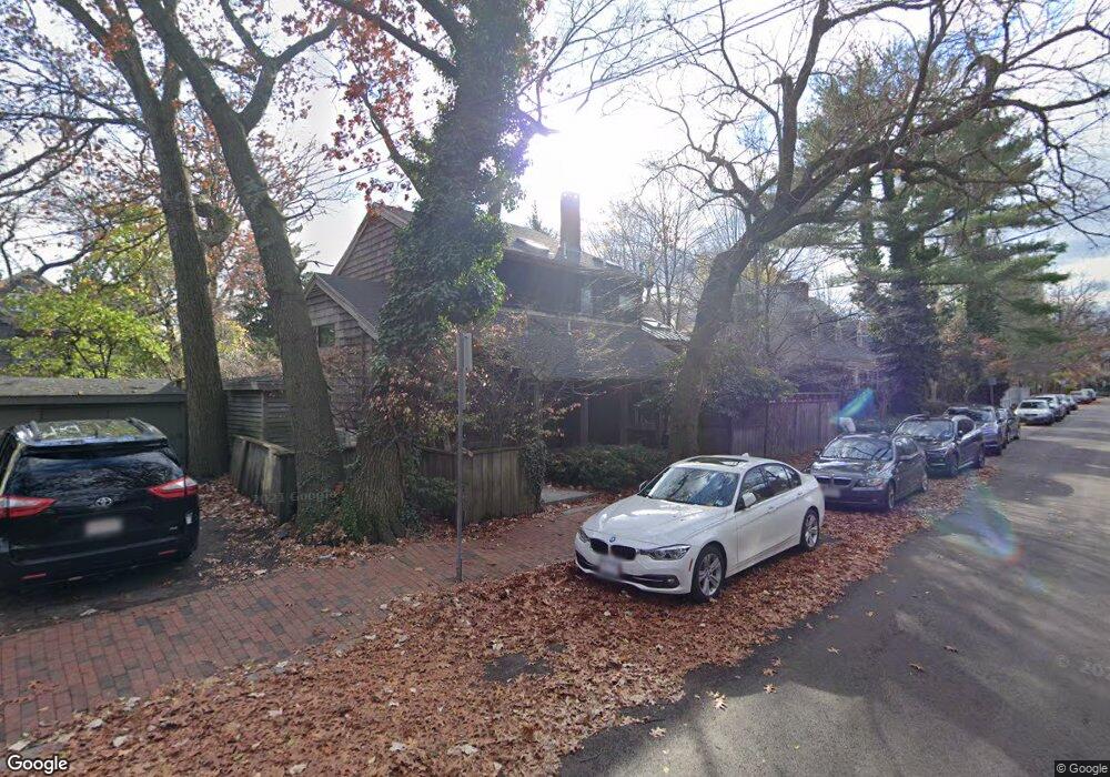 20 Farrar St, Cambridge, MA 02138 - photo 1