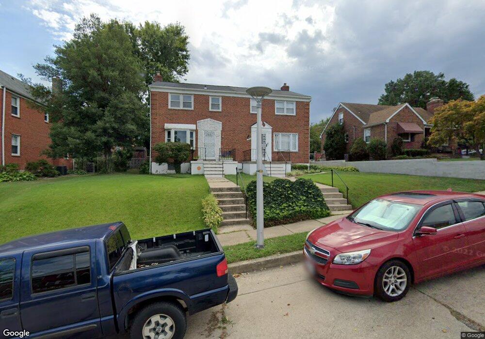 2605 Kentucky Ave, Baltimore, MD 21213 - photo 1