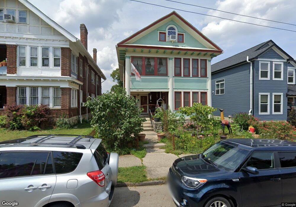 1652 Franklin Ave unit 654, Columbus, OH 43205 - photo 1