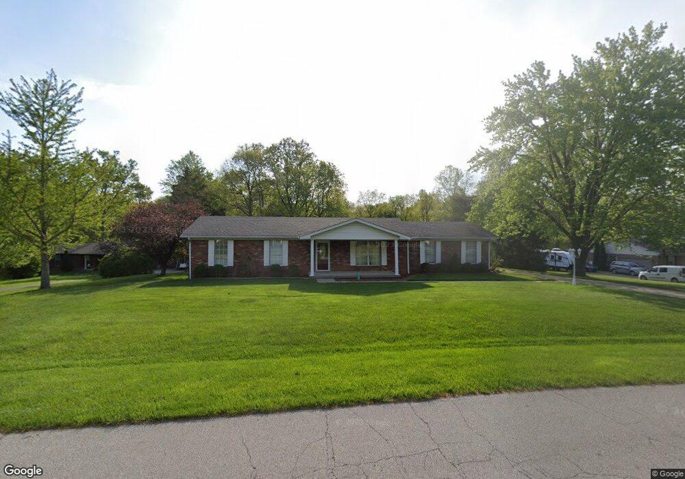 3032 Fairway Dr, Floyds Knobs, IN 47119 - photo 1