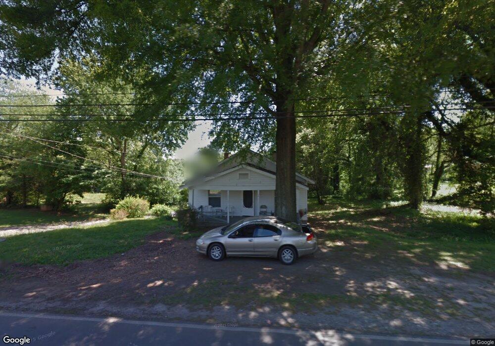 325 Winston Ave, Statesville, NC 28677 - photo 1