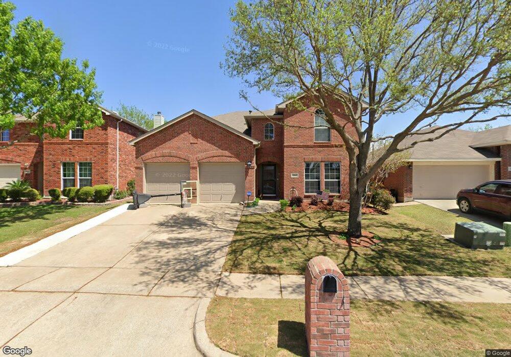 2005 Highland Dr, Wylie, TX 75098 - photo 1