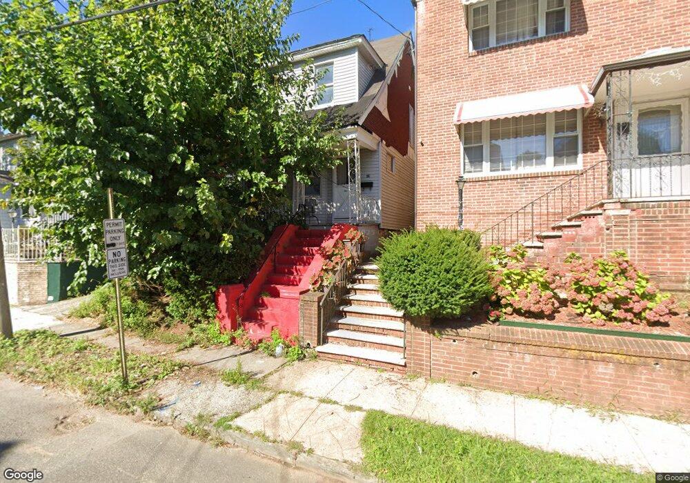 39 Newton Place, Irvington, NJ 07111 - photo 1