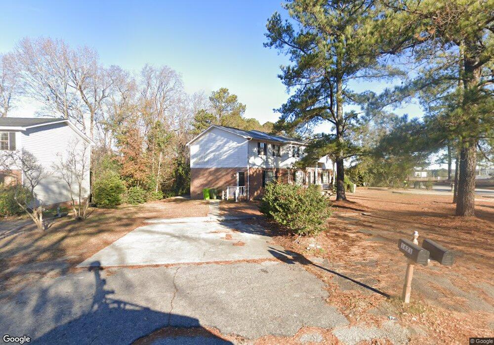 1621 Westchester Dr unit 1627, Columbia, SC 29210 - photo 1
