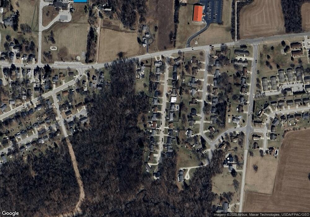 253 Hillcrest Ct, Sidney, OH 45365 - photo 1