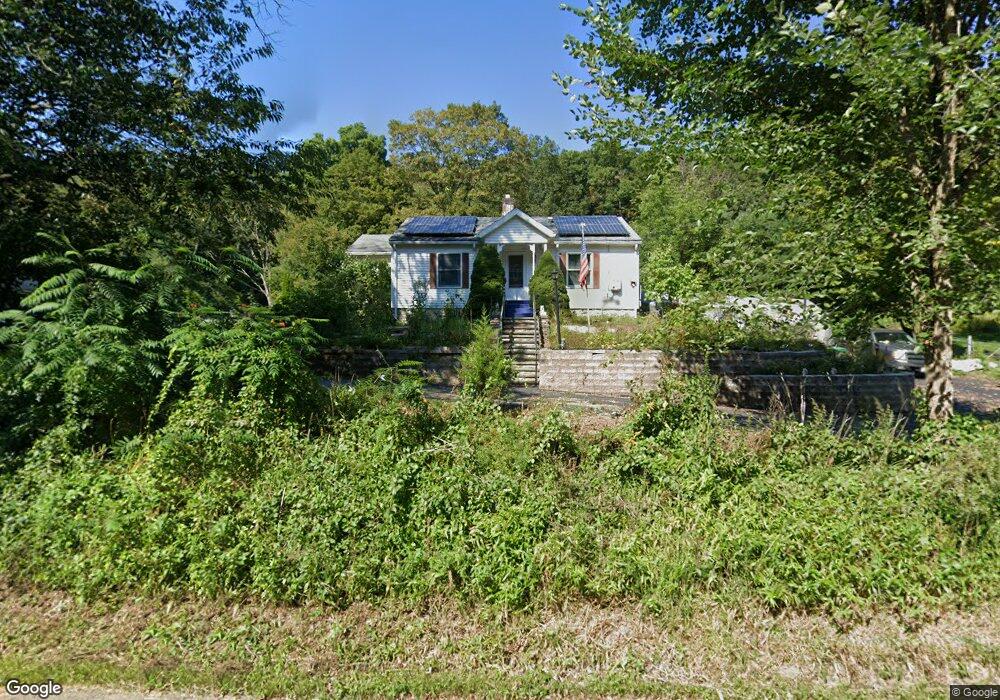 72 Southbridge Rd, Charlton, MA 01507 - photo 1