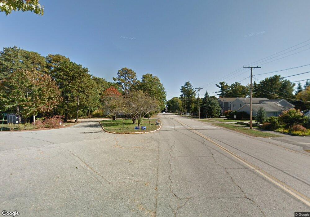 0 Bayview Ave, Ogunquit, ME 03907 - photo 1