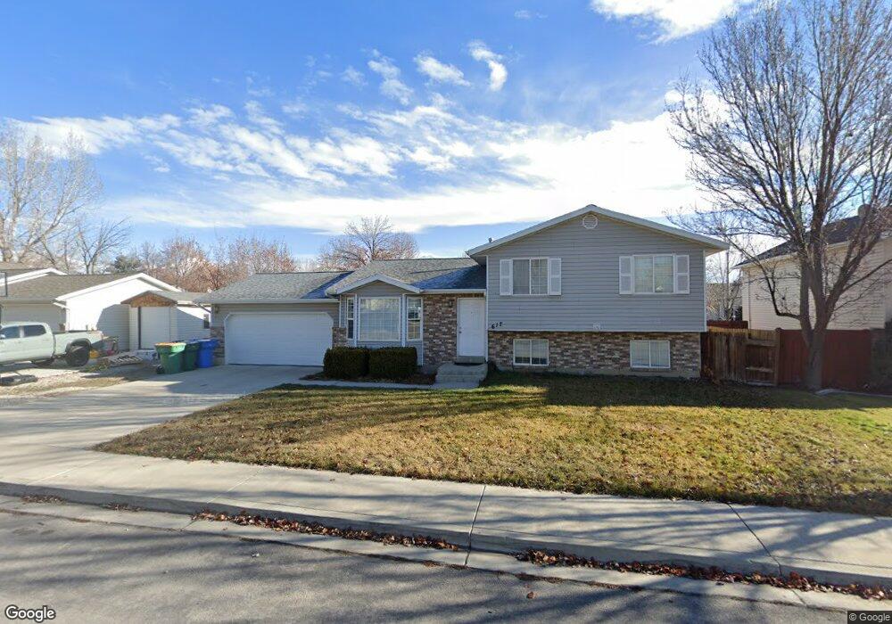 617 S 800 W, Lehi, UT 84043 - photo 1