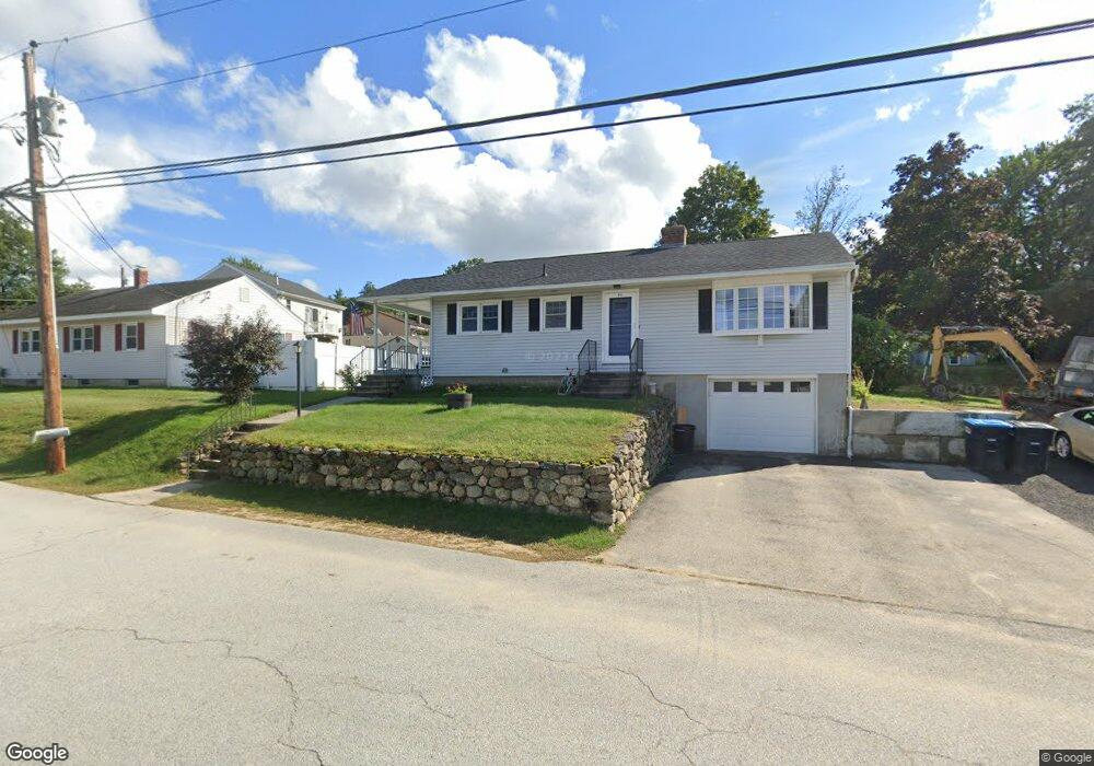 41 Als Ave, Allenstown, NH 03275 - photo 1