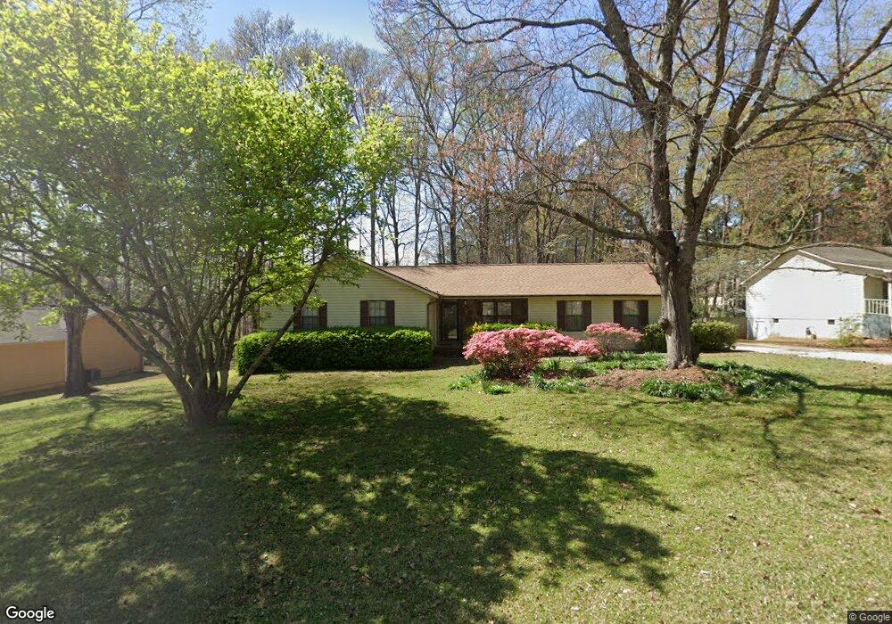 8353 Pima Ct, Jonesboro, GA 30236 - photo 1