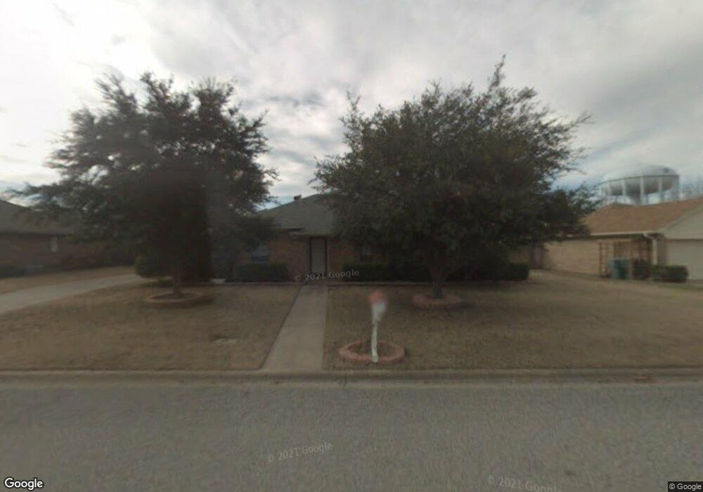 3110 Normandy Dr, Sherman, TX 75090 - photo 1