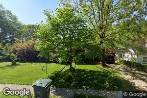 201 Maple Ave NW, Marietta, GA 30064