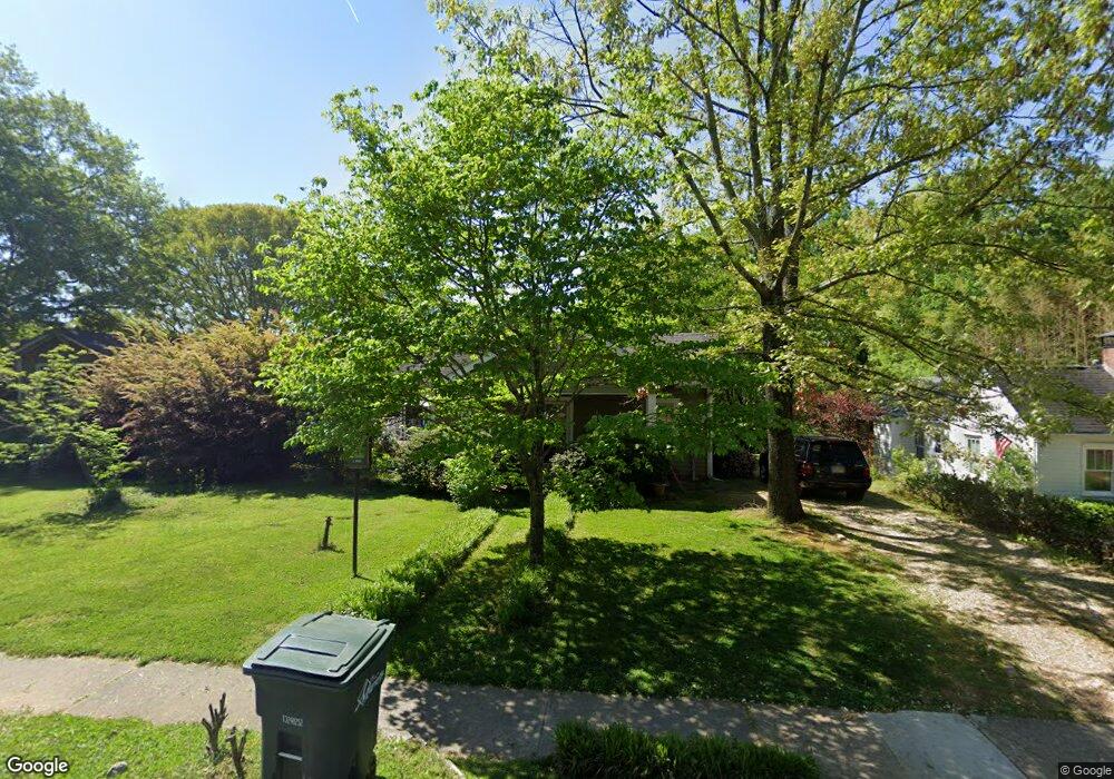 201 Maple Ave NW, Marietta, GA 30064 - photo 1