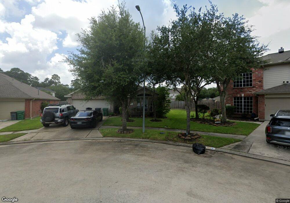 32406 Angler Park, Conroe, TX 77385 - photo 1