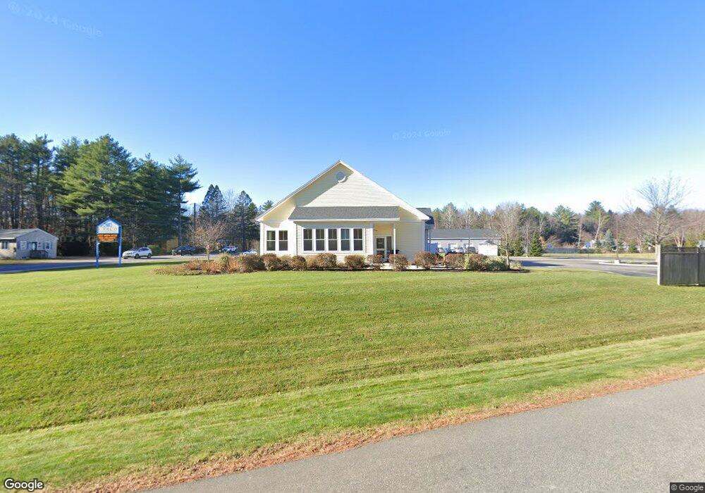 393 Ossipee Trail E, Gorham, ME 04038 - photo 1