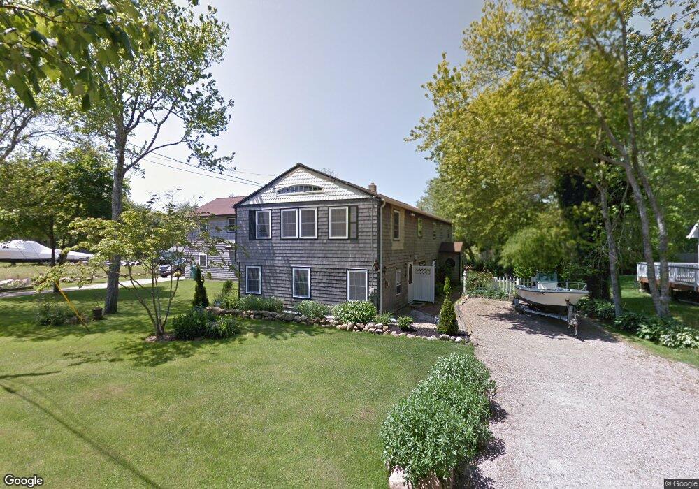 11 Upper Highland Rd, Charlestown, RI 02813 - photo 1