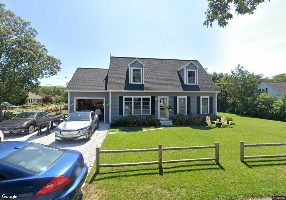 21 West St, Dennis Port, MA 02639 - photo 1