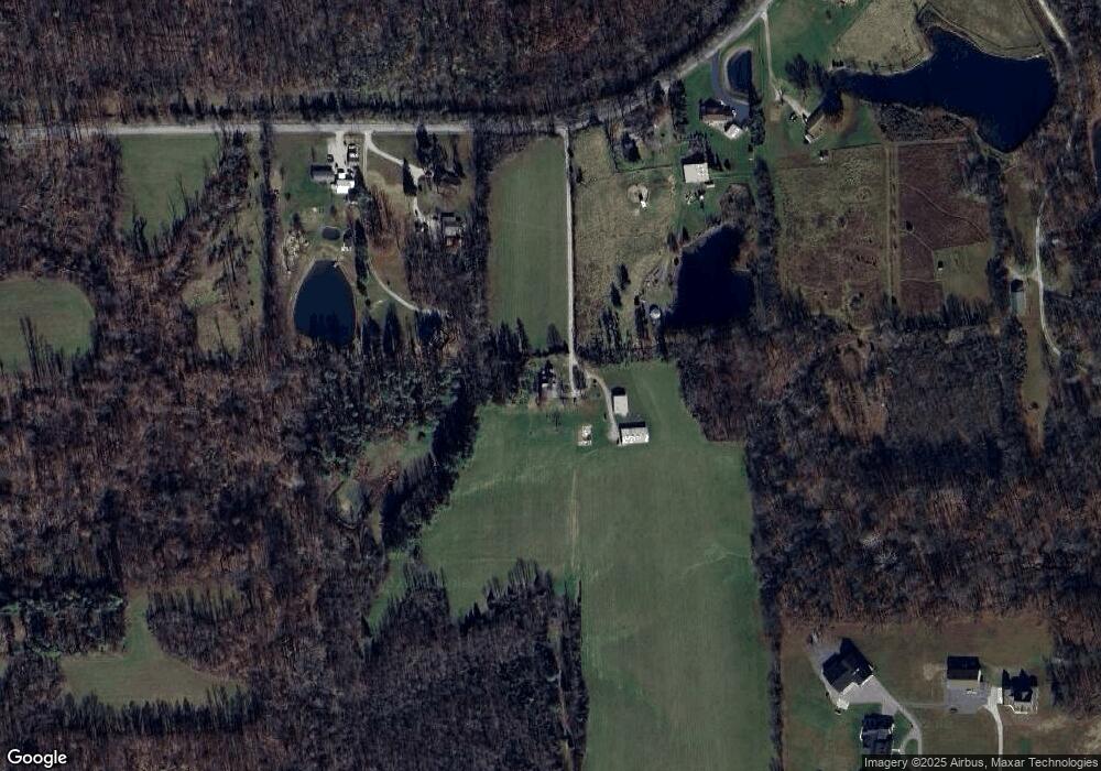 6969 W Ohio Ridge Rd, Columbus, IN 47201 - photo 1