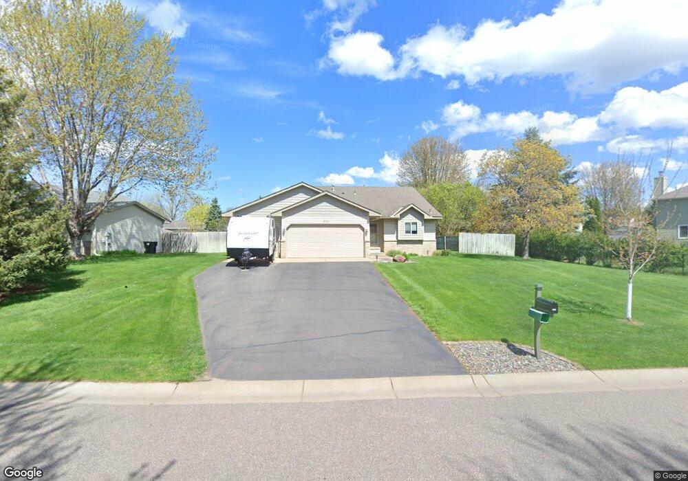 12985 Yukon St NW, Coon Rapids, MN 55448 - photo 1