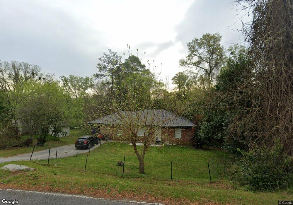 833 Corbin Ave, Macon, GA 31204 - photo 1