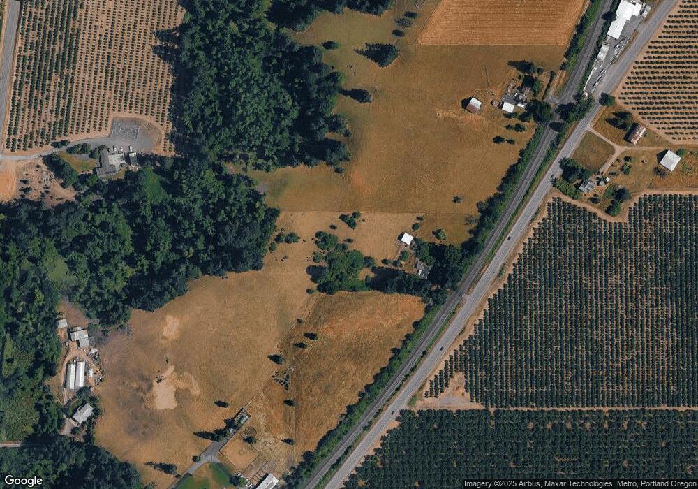 20197 Highway 99e NE, Aurora, OR 97002 - photo 1
