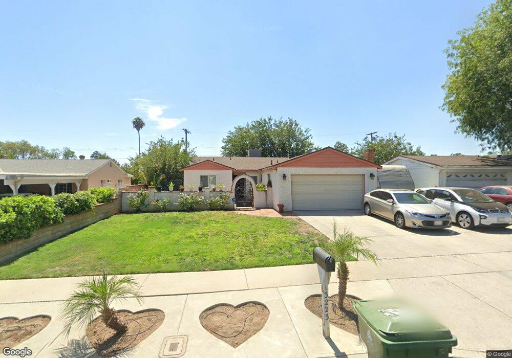 13223 Woodcock Ave, Sylmar, CA 91342 - photo 1