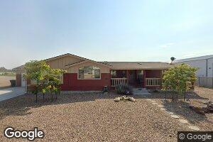 87 E Ridge Ln, Manila, UT 84046