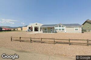 92 E Ridge Ln, Manila, UT 84046
