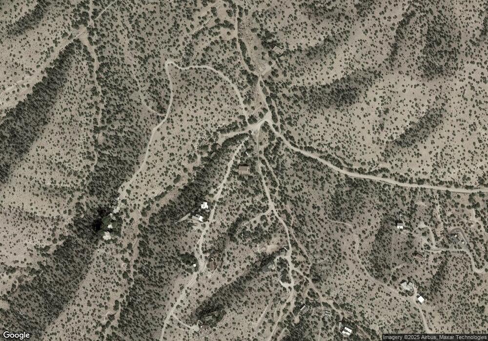 3 Tres Hermanos Rd, Placitas, NM 87043 - photo 1