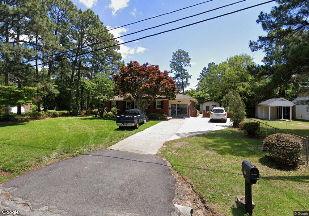 1910 Woodside Dr, Camden, SC 29020 - photo 1