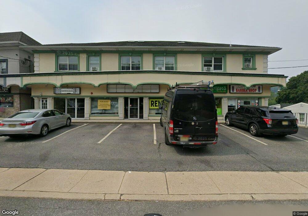 581 High Mountain Rd Unit 5, North Haledon, NJ 07508 MLS 24007568