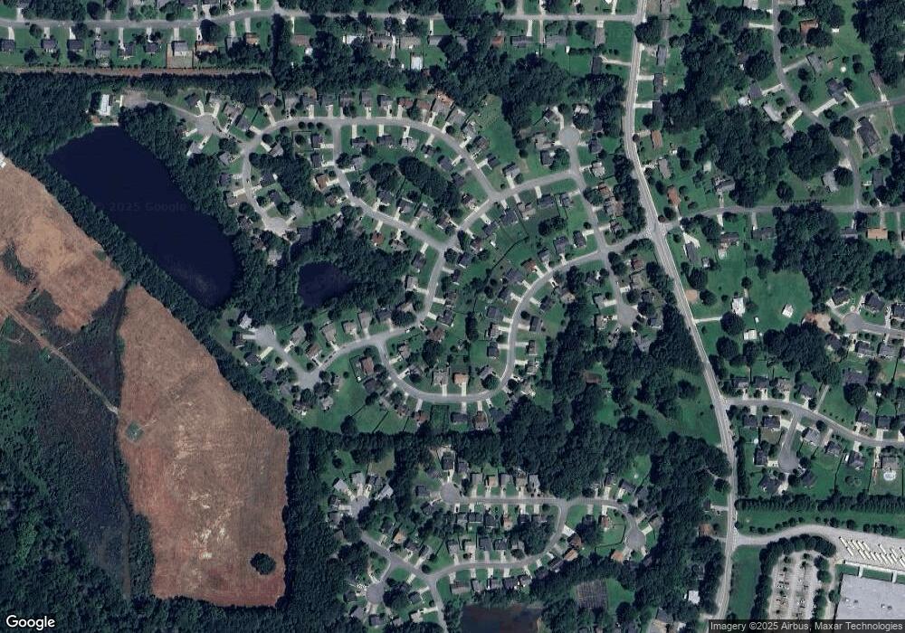 3045 Sweet Flag Run unit 2, Austell, GA 30106 - photo 1