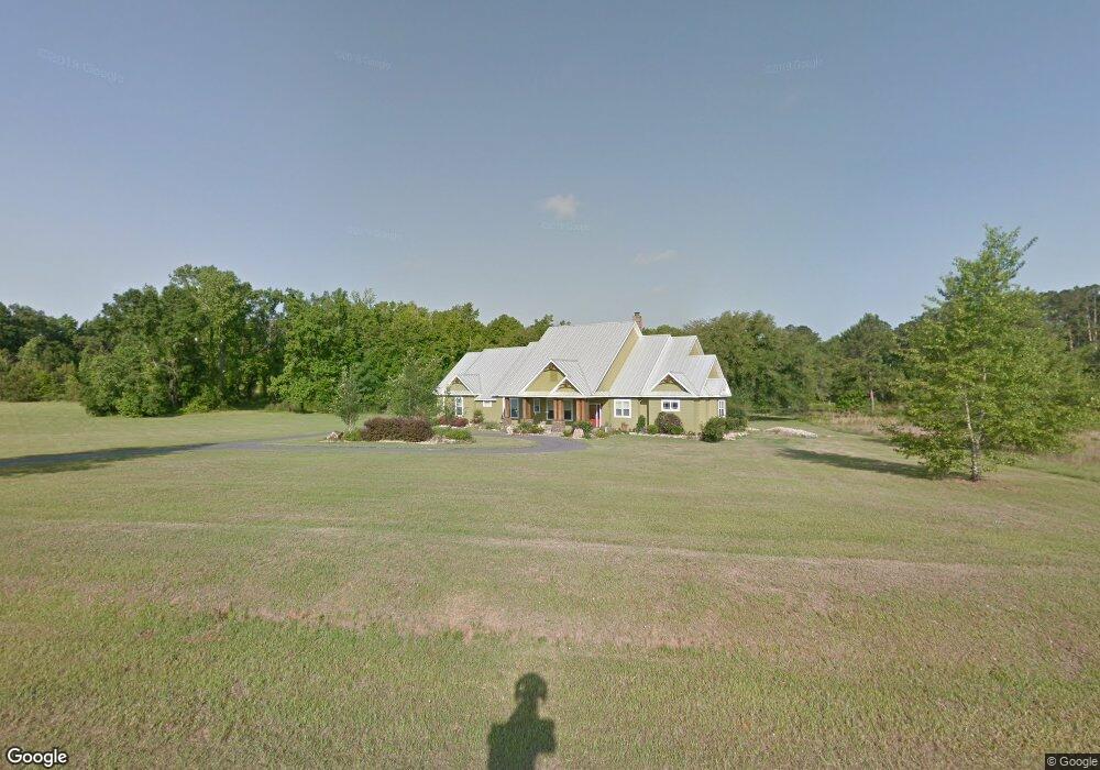 379 Peacemaker Rd, Monticello, FL 32344 - photo 1