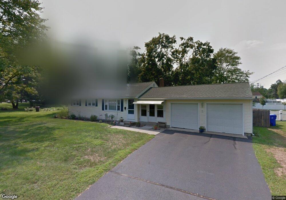 1 Glendale Rd, Enfield, CT 06082 - photo 1