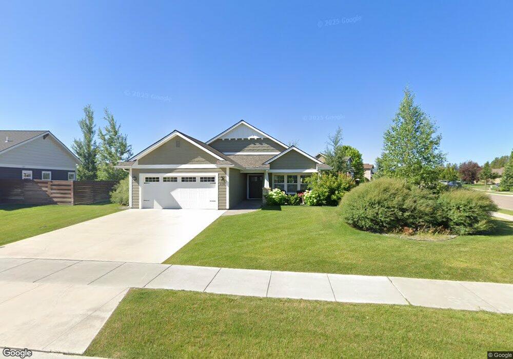 134 Silver Tip Trail, Kalispell, MT 59901 - photo 1