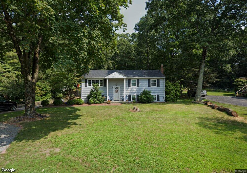 603 Maple St, Franklin, MA 02038 - photo 1