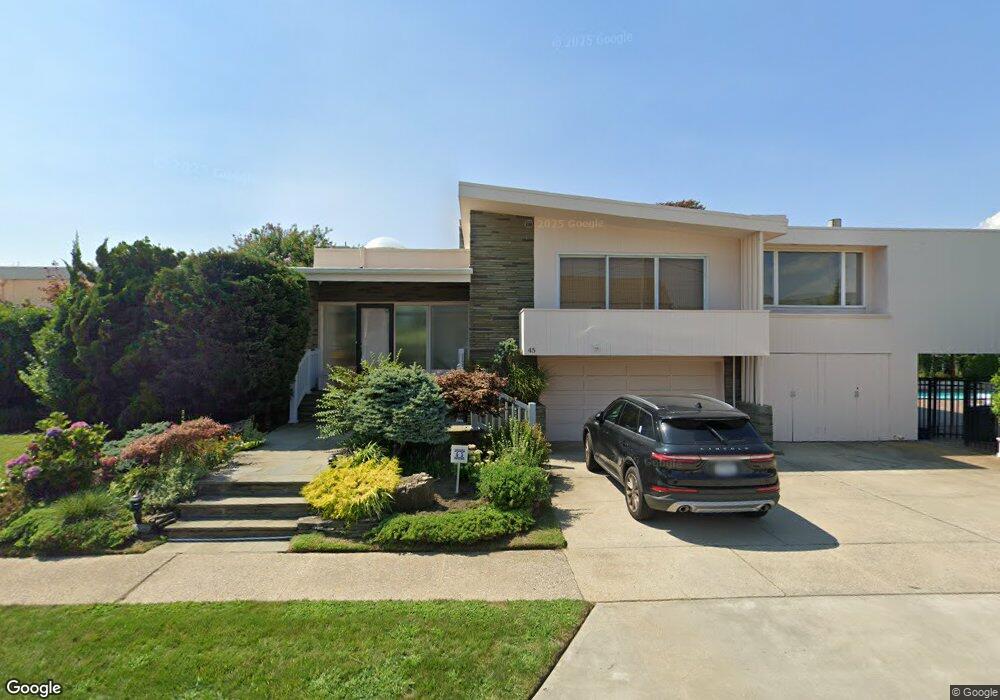 45 Oneida Ave, Atlantic Beach, NY 11509 - photo 1