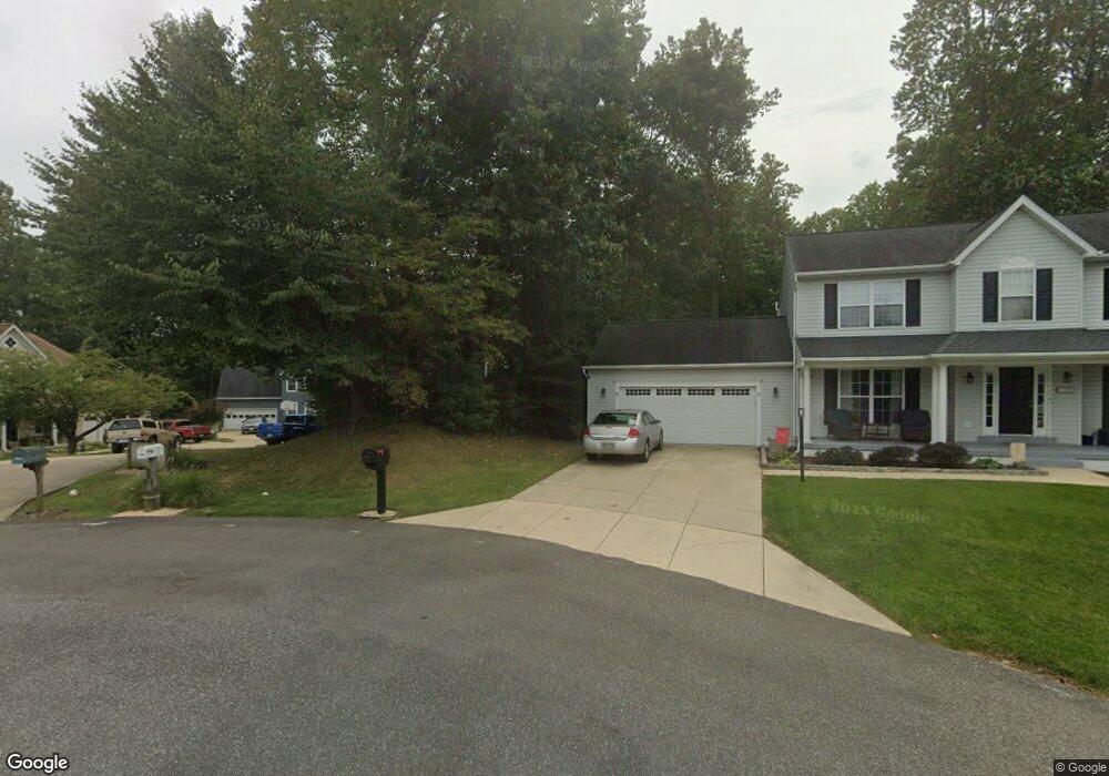 2400 Woodland Ct, Chesapeake Beach, MD 20732 - photo 1