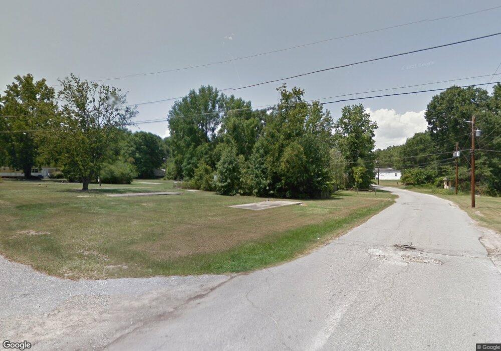 100 Patrick Place, Macon, GA 31216 - photo 1