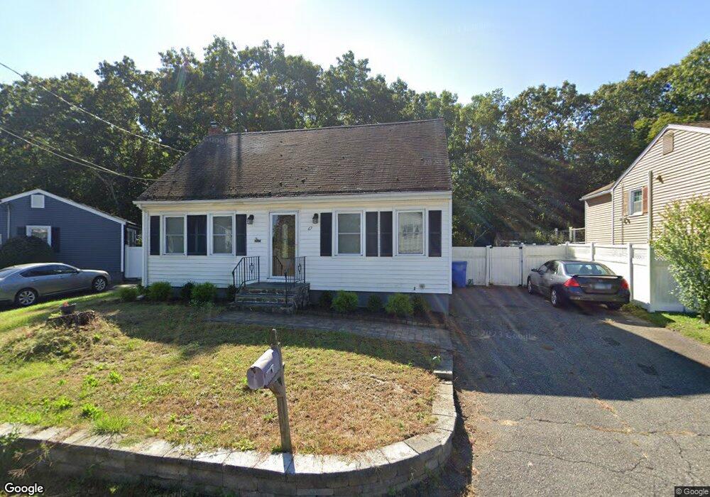 67 Alpine Ave, Waterbury, CT 06706 - photo 1