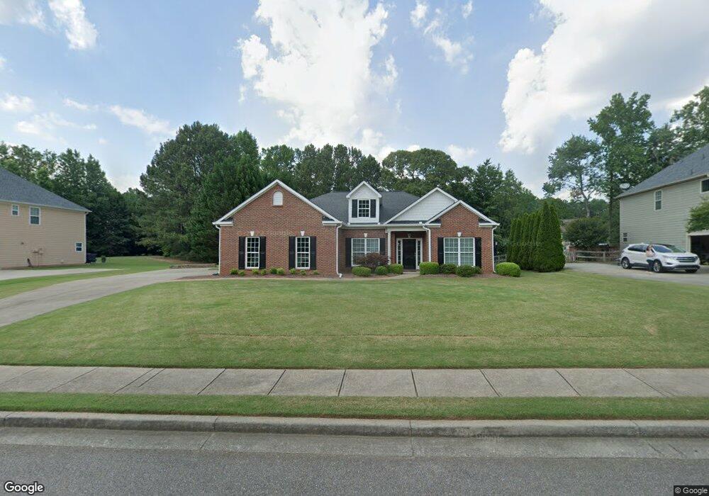 812 Ashley Ln unit 5, Canton, GA 30115 - photo 1
