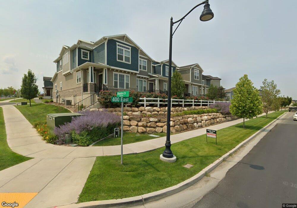 364 E Rosa Ln, Saratoga Springs, UT 84045 - photo 1