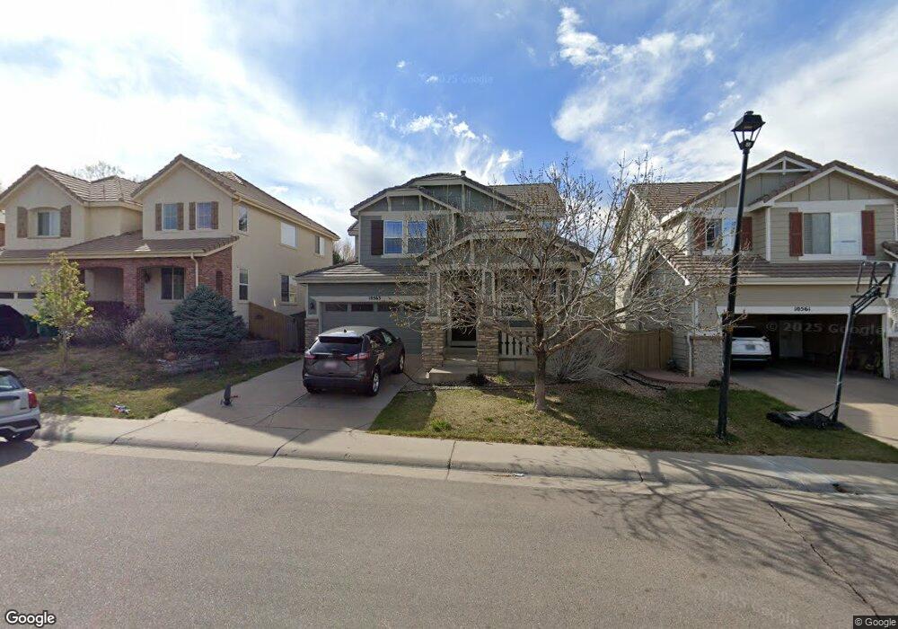 10563 Laurelglen Cir, Highlands Ranch, CO 80130 - photo 1