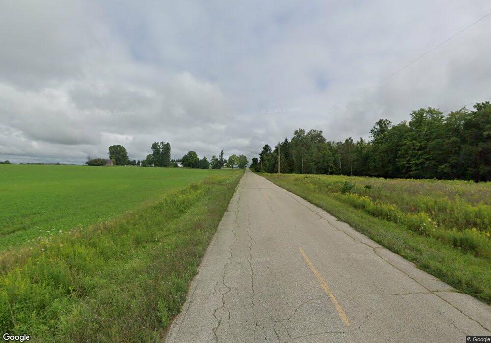 N3116 S 1 Dr, Wallace, MI 49893 - photo 1
