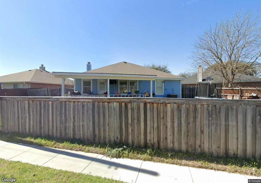 8010 Marielle Cir, Dallas, TX 75232 - photo 1