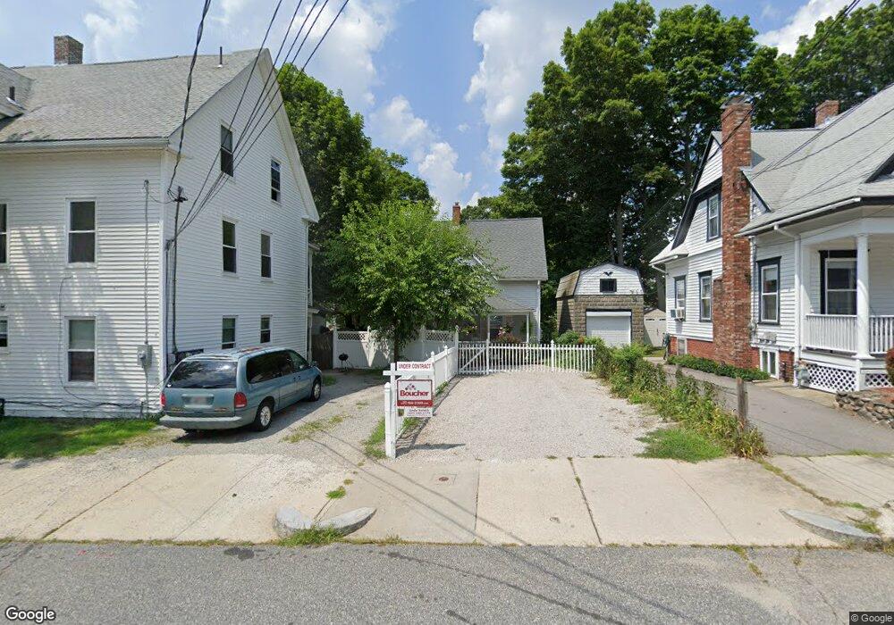 16 Collins St unit 1, Woonsocket, RI 02895 - photo 1